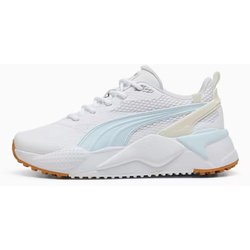 ♦️【プーマ】✨極美品　ゴルフシューズ　ホワイト　24cm PUMA (クリアランス)プーマゴルフ(PUMA) GS-X EFEKT ゴルフ