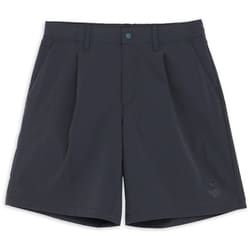 ゴルフ メンズ FOGリラックスストレッチショーツ XLサイズ グレー