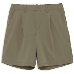 ゴルフ メンズ FOGリラックスストレッチショーツ Mサイズ ダークセージ