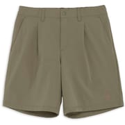 ゴルフ メンズ FOGリラックスストレッチショーツ Lサイズ ダークセージ