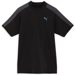 ゴルフ メンズ PFテックラインモックネック XLサイズ ブラック