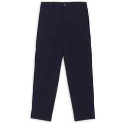 ゴルフ メンズ SBストレッチレギュラーフィットパンツ Mサイズ ネイビー