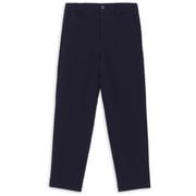 ゴルフ メンズ SBストレッチレギュラーフィットパンツ Lサイズ ネイビー