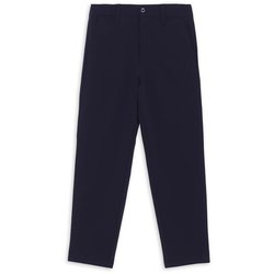 ゴルフ メンズ SBストレッチレギュラーフィットパンツ XLサイズ ネイビー