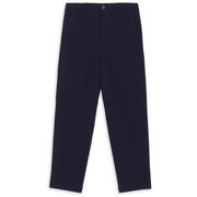 ゴルフ メンズ SBストレッチレギュラーフィットパンツ XLサイズ ネイビー