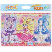 6374360A キミとアイドルプリキュア♪ パズル 45P A柄