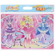 6304360A キミとアイドルプリキュア♪ パズル 65P A柄