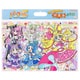 6394360B キミとアイドルプリキュア♪ パズル 80P B柄