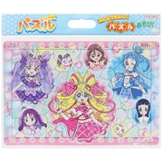 6394360A キミとアイドルプリキュア♪ パズル 80P A柄