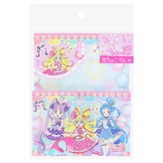 7744360A キミとアイドルプリキュア♪ レターセット