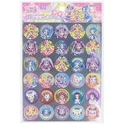2854360A キミとアイドルプリキュア♪ よくできましたシール