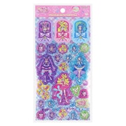 2474360A キミとアイドルプリキュア♪ トリプルボリュームシール