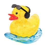 50317 クリスタルパズル ロックン ダック