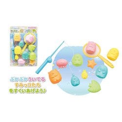 すみっコぐらし さかなつりセット