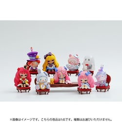 BLINDBOX LILITH ミッドナイトティーパーティーシリーズ 1個 [コレクショントイ]