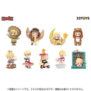 BLINDBOX NOOK リトルワールド 1個 [コレクショントイ]