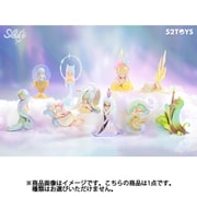 BLINDBOX SLEEPシリーズ ライフオブファンタジー 1個 [コレクショントイ]