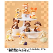 BLINDBOX UKI Sweet Girl シリーズ 1個 [コレクショントイ]