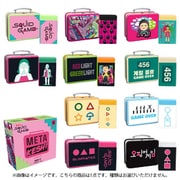 メタケシ シリーズ11 イカゲーム 1個 [コレクショントイ]