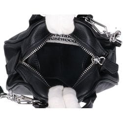 【国内発】ヴィヴィアン ウエストウッド 5C010006W S000D ヴィヴィアン ウエストウッド Vivienne Westwood ハンドバッグ