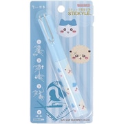 [限定]スティッキールはさみ New Life Collection ちいかわ ハチワレ×ラッコ S3721736