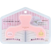 [限定]ウカンムリクリップ New Life Collection ちいかわ ちいかわ×うさぎ S3625265