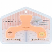 [限定]ウカンムリクリップ New Life Collection ちいかわ くりまんじゅう×シーサー S3625290