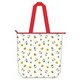 [限定]3ルームマチ付きエコバッグ New Life Style ハローキティ S2335255