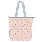 S2335263 [[限定]3ルームマチ付きエコバッグ New Life Style マイメロディ]