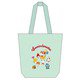 [限定]2ルームコンパクトエコバッグ New Life Style サンリオキャラクターズ S2335360