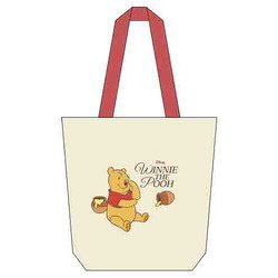 [限定]2ルームコンパクトエコバッグ New Life Style くまのプーさん S2335328