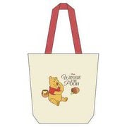 S2335328 [[限定]2ルームコンパクトエコバッグ New Life Style くまのプーさん]