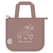 S2335433 [[限定]保冷ランチバッグ New Life Style サンリオキャラクターズ]