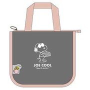 S2335450 [[限定]保冷ランチバッグ New Life Style スヌーピー ジョー・クール]