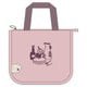 [限定]保冷ランチバッグ New Life Style ムーミン リトルミイ S2335468