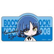 S8573603 [[限定]ステッカー アニメ「ぼっち・ざ・ろっく！」 山田リョウ BR2]