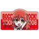 S8573611 [[限定]ステッカー アニメ「ぼっち・ざ・ろっく！」 喜多郁代 BR2]