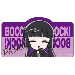 S8573638 [[限定]ステッカー アニメ「ぼっち・ざ・ろっく！」 PAさん BR2]