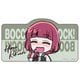 S8573646 [[限定]ステッカー アニメ「ぼっち・ざ・ろっく！」 廣井きくり BR2]