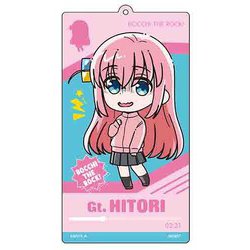 S8349479 [[限定]BIGアクリルキーチェーン 「ぼっち・ざ・ろっく！」 後藤ひとりBR2]
