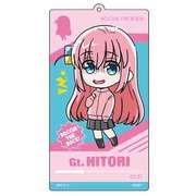 S8349479 [[限定]BIGアクリルキーチェーン 「ぼっち・ざ・ろっく！」 後藤ひとりBR2]