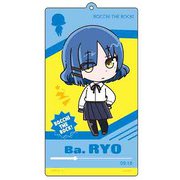 S8349495 [[限定]BIGアクリルキーチェーン 「ぼっち・ざ・ろっく！」 山田リョウBR2]
