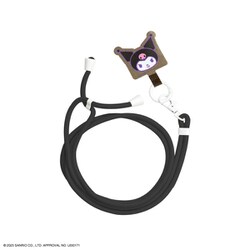 SANG-508KU [キラキラマルチリングプラス ストラップセット サンリオキャラクターズ クロミ]