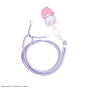 SANG-508TS [キラキラマルチリングプラス ストラップセット サンリオキャラクターズ リトルツインスターズ]