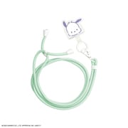 SANG-508PC [キラキラマルチリングプラス ストラップセット サンリオキャラクターズ ポチャッコ]
