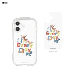 ヨドバシ.com - グルマンディーズ gourmandise CG-38A [iPhone