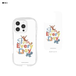 ヨドバシ.com - グルマンディーズ gourmandise CG-39A [iPhone