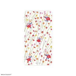 USB/USB Type-C4000mAh リチウム充電器 2.1A ムーミン リトルミイフェア Bタイプ MMN-246B
