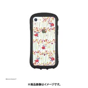 MMN-248B [iPhone SE（第3世代）用 ハイブリッドクリアケース ムーミン リトルミイフェア Bタイプ]