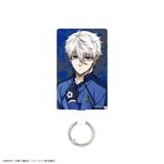 BBL-08C [マルチリングプラスL ブルーロック 凪 誠士郎]